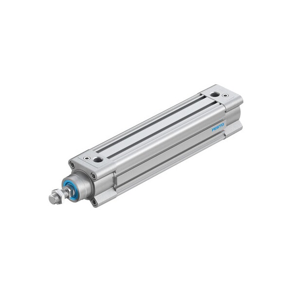 Standards-Based Cylinder DSBC-40-160-D3-PPVA-N3